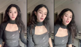 在瑞士学习的早上