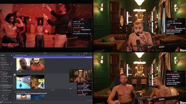 YAYINIMIZ KISA SOLUKLUDUR !social !blerp !no5rp