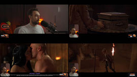 🧠 [1440p] СМОТРИМ МУМИЁ 2 (2001) | !win !tg !sw !boo !donate