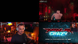 SUPER MEGA ANNONCE TOTALEMENT CRAZY À 20H00 ! 😱 (Discute + ???) !Holy | HUGOD 3.0