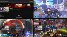 ON VA ESSAYER DE FAIRE DES KILLS
