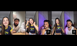 Untitled stream