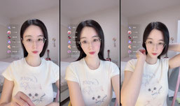 Zizy🪽正在直播
