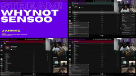 WNWNWN YOOO DÉCOUVERTE SCH ENFIN FAUT PULL UP !!!  !discord !instagram !insta