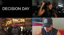 RARE TUESDAY STREAM | DECISION DAY | CHOOSING OUR SPONSORSHIP | GIVING OUT $1 QUESARITOS TO MY COMMUNITY | !swag