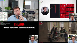 CHAT INVESTS $1,000,000 KEEPS PROFIT DAY 7- DOWNLOAD EXTENSIONS FOR TICKETS !EXTENSION !DISCORD