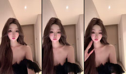 可爱女人