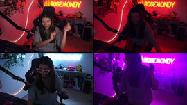 Heute gibt es Besuch <3 ein kleiner neuer Freund - LETS PLAY WITH SAMSUNG !dokkaebi  | Werbung