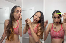 gettin rdyy