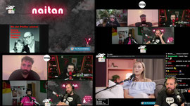 Bedauerlicher Einzelfall & fetzige Reactions - !spotify !kofi - Wahrnehmungsstoerer #900