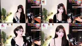 헤븐 마셈조교님 연수 퇴방켯습니다!!