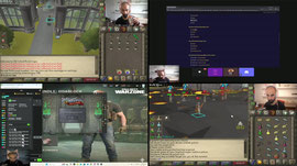 Soul Reaper Axe PKing| !socials !discord !youtube !enhanced