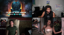 EN MODE CHIP*E OU QUOI ???? ON CONTINUE LA S3 DE DESPERATE HOUSEWIVES !!!!!!  !discord !don !patreon