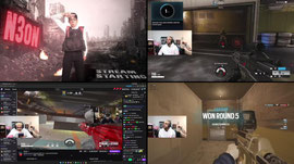 Rainbow Six Siege Tourney