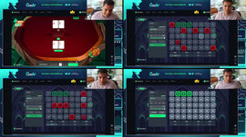 3rd stream of day. Surely I get to $1M?