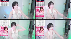 헤븐B 퇴방 쓰러지기 3초전