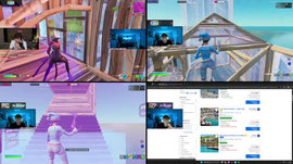 🏆Qualed Solo Reload Victory Rage Cup -> finals 22 Uhr... (Qualed FNCS Finals)🏆| Play my 1v1 !Map | !rxd !MYPC !more !28Black !trade