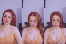 💜💜