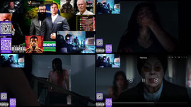 SUPER ALEXANDRE // FILME HOJE == 2012 // RUMO AO MESTRE DRAVEN //