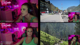 Heute Wandercontent ♥