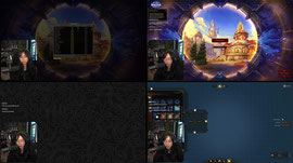 🐸 retail season 2 waiting room | !uwu !gamersupps !ginvite !community !guide