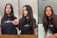Untitled stream