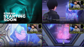 ✨🌀 WUTHERING *PEAK* WAVES IS BACK... OUR FIRST TIME PLAYING CONTINUES!! ✨🌀 | !VPN !STORE