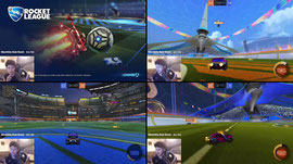 📢 2s GRIND 💪!1v1 ✅ !2v2 ✅ !sign ✅ !socials ✅ !subgoal ✅