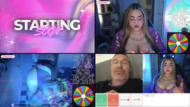 18+ LA DIOSA DE PUERTO RICO 💋👑| LIVE | !links