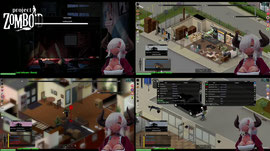 Zomboid