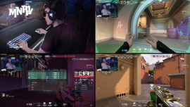 RUMO AO ASCENDENTE! | !bonoxs !kaspersky  !pix !cortes !youtube !lives