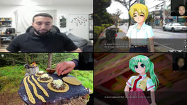 On va vivre un de ces PEAK ce soir sur Higurashi wow