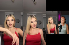Untitled stream