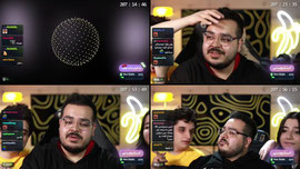 New Background | Old Background
