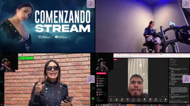 TENEMOS KICKBOT VOCES  Y ALERTA DEL HIT DEL MOMENTO XD 500 KICKS|SUBS REGALADAS