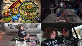 Chicken Voodoo Soup !!! ♿️| !comm !cord !sub !tour !tts
