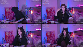 💕Помурлыкаем? MeoW💕 !tg !18+ !boosty !onlyfans