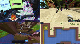machine party wei pq geoware se pasa a mañana