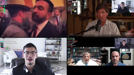🚨 LIVE: TATE BROTHERS DENIED RELEASE, TRUMP VS IRAN, ISLAM DEBATE & MORE!