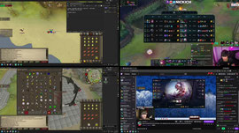 JUNGLE COACHING 33% OFF - discord tarzaned