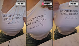 i컵 ㅂㅂ 보여줄게   첫방송