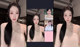 我只是想点展馆，又不是想上春晚