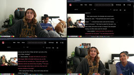 bible study