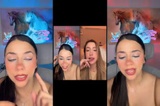 Untitled stream