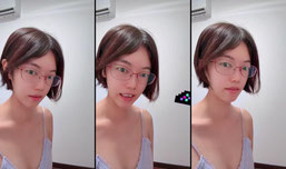素颜都这么…