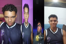 vamos iluminar a galeria