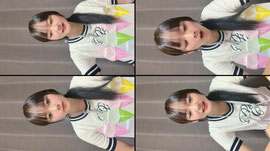 おはよう〜