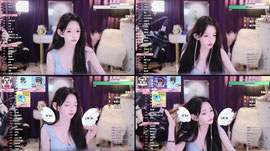 미라클 레이블 퇴근방송 혀플단 모집중♥