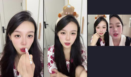 今天人好多