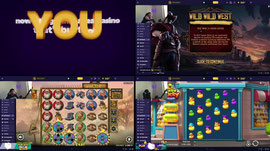 GIVEAWAYS ALL WEEK LOCK IN !roobet !rewards